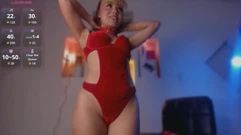 Snapshot of hanny__bunny chatting on October 2025 03:01:02 AM HANNY online show from October 2025 03:01:02 AM