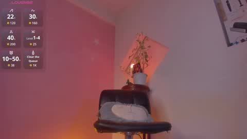 Snapshot of hanny__bunny chatting on October 2025 05:06:01 AM HANNY online show from October 2025 05:06:01 AM