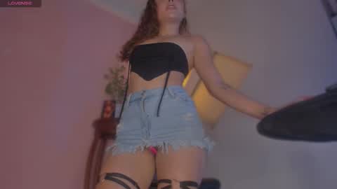 Snapshot of hanny__bunny chatting on October 2025 02:22:02 AM HANNY online show from October 2025 02:22:02 AM