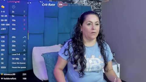 Snapshot of hanny_bliss chatting on January 2026 11:25:02 AM Hanny online show from January 2026 11:25:02 AM