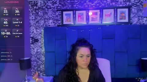 Snapshot of hanny_bliss chatting on January 2026 11:45:02 AM Hanny online show from January 2026 11:45:02 AM