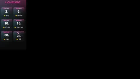 Snapshot of hanny_bliss chatting on January 2026 11:23:01 AM Hanny online show from January 2026 11:23:01 AM