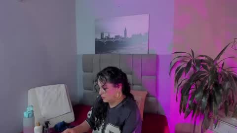 Hanny  online show from July 2026 11:47:01 AM