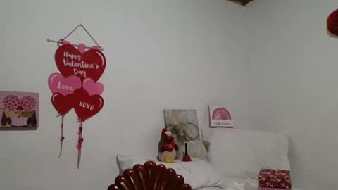 Snapshot of hanny_kail chatting on February 2026 11:34:02 PM hanny online show from February 2026 11:34:02 PM