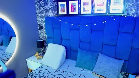 HANNY online show from November 2025 11:12:01 AM