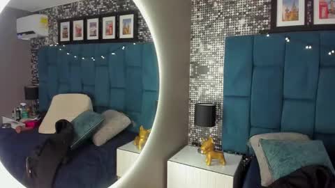 HANNY online show from November 2025 11:20:01 AM