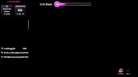 HANNY online show from December 2025 11:30:02 AM