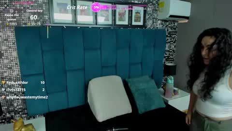 HANNY online show from December 2025 11:19:01 AM