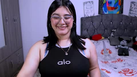 Hanny Parkerr online show from September 2025 05:22:02 AM