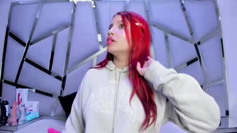 hanny_watson online show from February 2026 01:51:02 PM