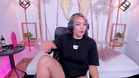 Hanny online show from November 2025 04:17:02 PM