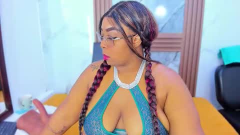 Hanny Mansonh online show from November 2025 03:59:02 AM