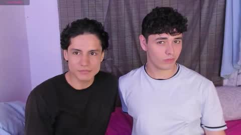 Snapshot of hans_andres17 chatting on November 2025 12:58:01 AM hans and andres online show from November 2025 12:58:01 AM