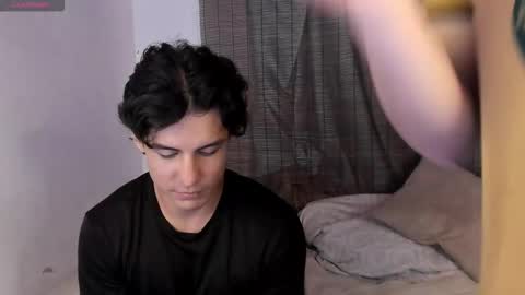 hans and andres online show from December 2025 08:51:01 PM