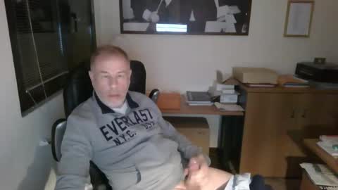 hanscooper online show from December 2024 09:47:02 PM