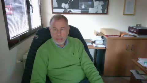 hanscooper online show from December 2024 02:33:01 PM