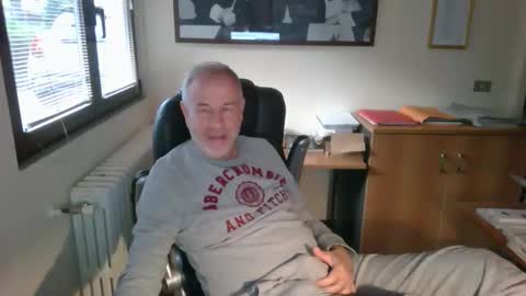 hanscooper online show from October 2025 03:54:01 PM