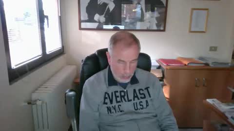 hanscooper online show from October 2025 02:02:01 PM