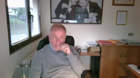 hanscooper online show from November 2025 03:33:02 PM