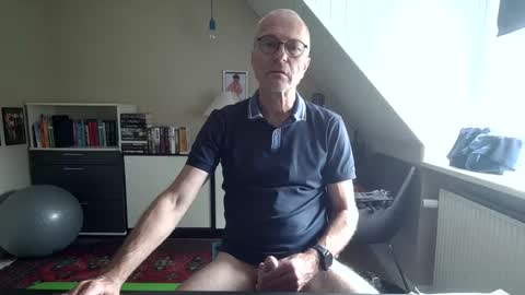 Hanse online show from July 2026 11:38:02 AM