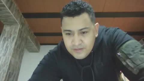 Andrs Cortes online show from February 2026 12:09:02 AM