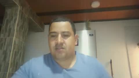 Andrs Cortes online show from April 2026 01:27:02 AM