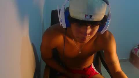 hansel_take online show from May 2026 11:55:01 PM