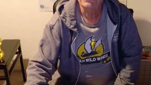 charly online show from November 2025 08:32:01 PM