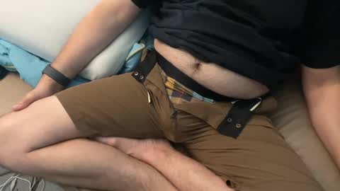 hansomeman2015 online show from September 2025 07:19:02 PM