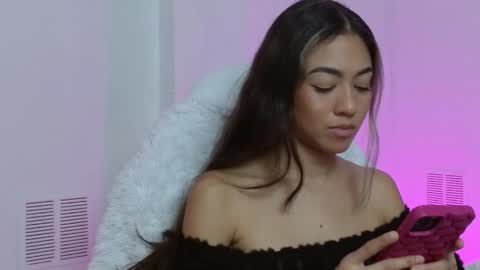 Snapshot of hantonella chatting on November 2025 03:36:02 PM Anto online show from November 2025 03:36:02 PM