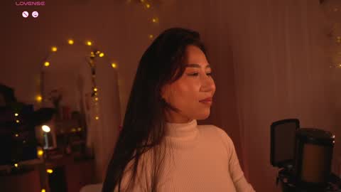 Snapshot of hanymel chatting on December 2024 12:27:01 AM Mizi online show from December 2024 12:27:01 AM