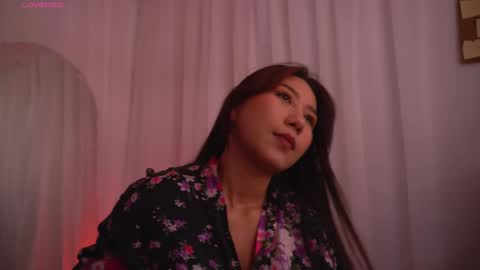 Snapshot of hanymel chatting on January 2025 09:37:01 PM Mizi online show from January 2025 09:37:01 PM