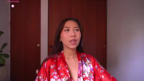 Snapshot of hanymel chatting on February 2025 09:16:02 PM Mizi online show from February 2025 09:16:02 PM