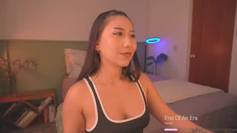 Snapshot of hanymel chatting on September 2025 08:19:01 PM Mizi online show from September 2025 08:19:01 PM