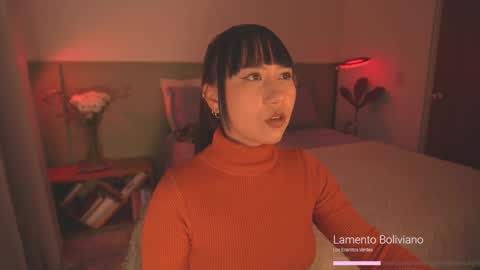 Snapshot of hanymel chatting on September 2025 08:42:01 PM Mizi online show from September 2025 08:42:01 PM