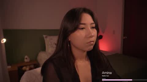 Mizi online show from January 2026 07:50:02 PM