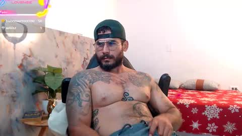 Snapshot of hanz_col chatting on October 2025 11:14:02 PM hanz_col online show from October 2025 11:14:02 PM