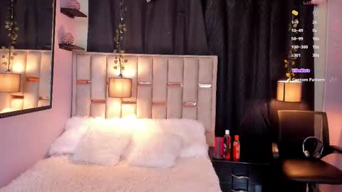 Hanzking01 online show from November 2025 04:15:02 AM