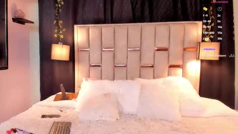 Hanzking01 online show from December 2025 03:11:01 AM