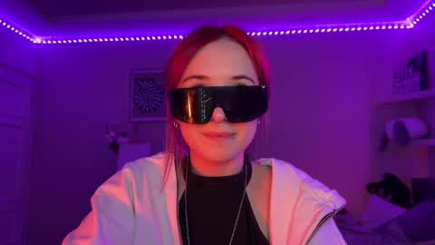 Call me Milly online show from February 2026 11:00:01 PM