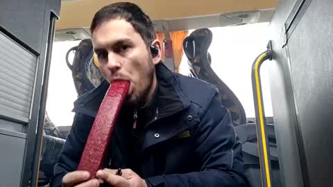 Rommy2K online show from February 2025 08:26:02 AM