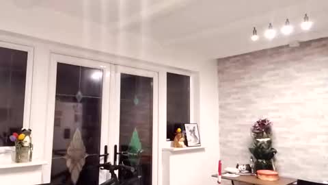 Calvin Secret  online show from February 2026 04:00:02 AM