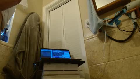 Jhonassmann12 online show from January 2025 06:38:02 PM