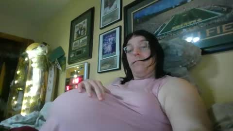 happynpregnantmi online show from May 2026 06:47:01 PM
