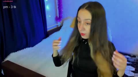 Stephanie online show from January 2025 06:23:01 PM