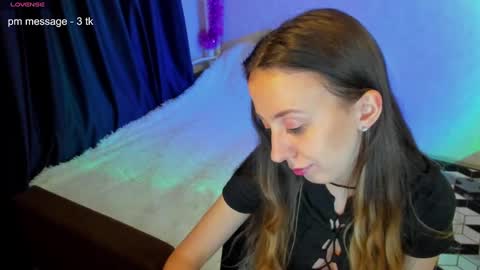 Stephanie online show from February 2025 01:09:01 AM