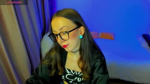 Stephanie online show from February 2026 09:40:02 PM