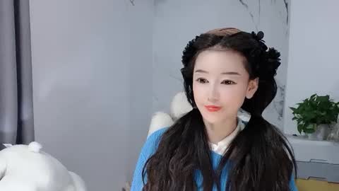 Snapshot of happysweetie168 chatting on January 2026 04:11:01 PM Daisy online show from January 2026 04:11:01 PM