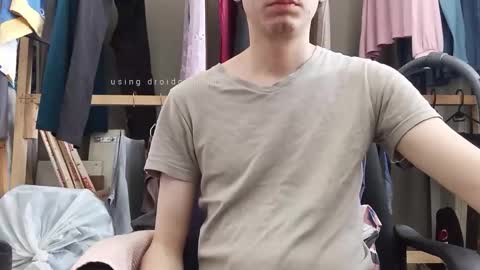 Snapshot of happytronco chatting on October 2025 01:23:01 PM happytronco online show from October 2025 01:23:01 PM