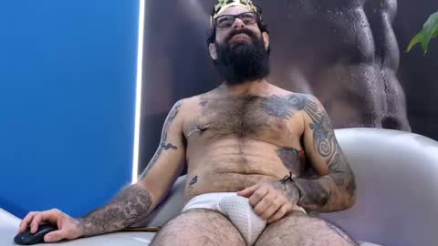 haraldsmed0 online show from April 2026 02:07:02 PM